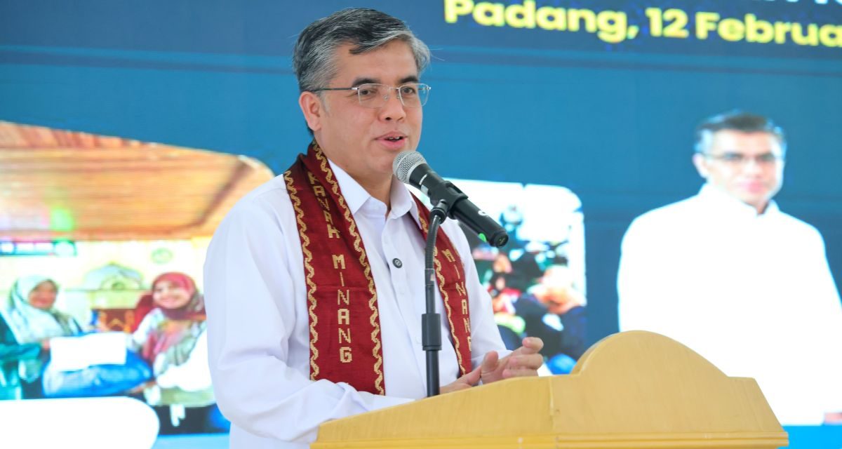 Menaker Pastikan Kebijakan Ramah Disabilitas Di Dunia Kerja