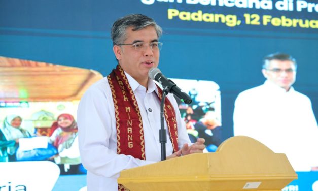 Menaker Pastikan Kebijakan Ramah Disabilitas Di Dunia Kerja