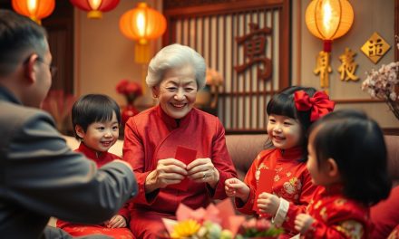 Angpao: Tradisi Tionghoa Penuh Makna & Keberuntungan