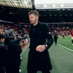 Apakah Michael Carrick Bisa Membawa MU Ke Empat Besar?