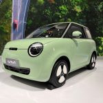 Changan Lumin: Solusi Mobil Listrik Terjangkau Untuk Perkotaan
