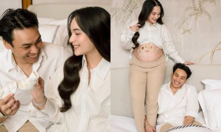 Chelsea Islan Resmi Umumkan Kehamilan Anak Pertama