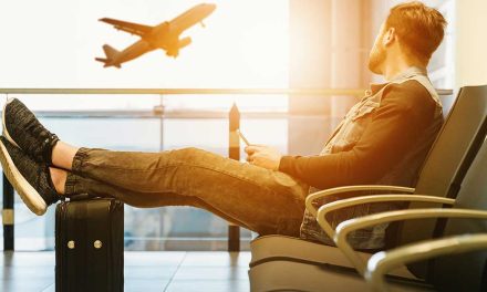 Terbang Ke Eropa Tapi Delay? Begini Cara Klaim Kompensasinya