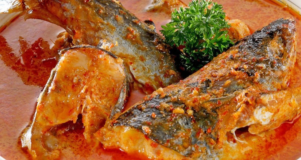 Gulai Ikan Patin: Hidangan, Perpaduan Rempah Khas Sumatera