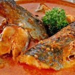 Gulai Ikan Patin: Hidangan, Perpaduan Rempah Khas Sumatera