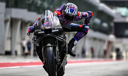 Jack Miller: Yamaha Harus Perbaiki Performanya