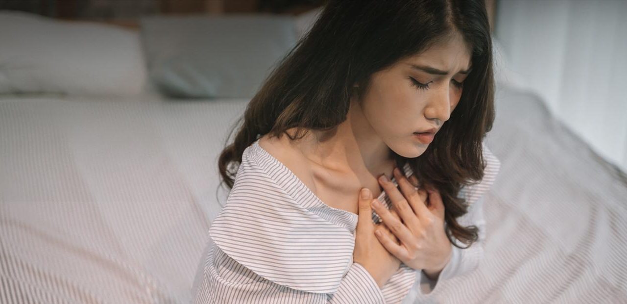 Jangan Anggap Remeh! Tanda-Tanda Tubuh Sedang Sakit Berat