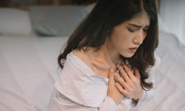 Jangan Anggap Remeh! Tanda-Tanda Tubuh Sedang Sakit Berat