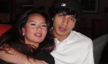 Jefri Nichol Dan Zahwa Massaid: Akui Lagi Dekat