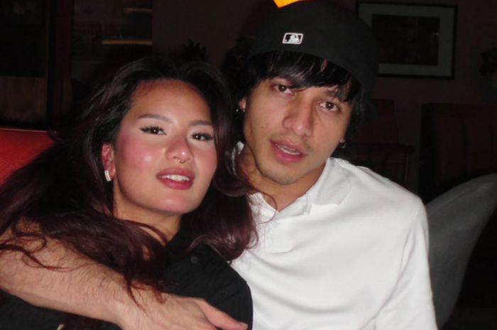 Jefri Nichol Dan Zahwa Massaid: Akui Lagi Dekat