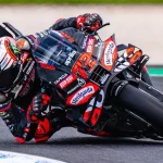 Marco Bezzecchi: Aprilia RS-GP26 Menunjukkan Kemajuan
