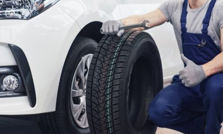 Perawatan Ban Mobil Yang Benar: Tips Agar Ban Tahan Lama