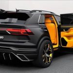 Tayron R-Line 2026: SUV Tangguh Dengan Interior Mewah