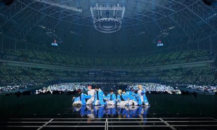 Tren K-pop: Musik Hingga Gaya Hidup, Menginspirasi Anak Muda