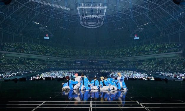 Tren K-pop: Musik Hingga Gaya Hidup, Menginspirasi Anak Muda