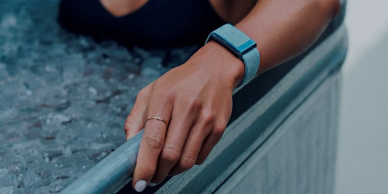 Whoop Band, Gelang Pintar Yang Bukan Sekadar Fitness Tracker