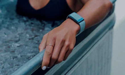 Whoop Band, Gelang Pintar Yang Bukan Sekadar Fitness Tracker