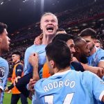 Man City Ukir Sejarah Gila! Akhirnya Kutukan 89 Tahun Kontra Liverpool