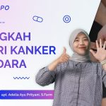 Rutin Lakukan SADARI Untuk Menekan Risiko Kanker Payudara