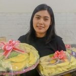 Rujak Mak Lemak Kini Laris Manis Jadi Hampers, Berawal Dari Salak Kiloan!