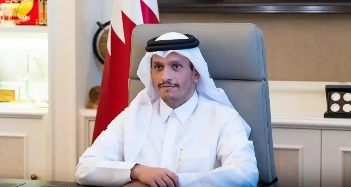 Kecaman Arab Saudi Terhadap Serangan AS Dan Israel Ke Iran