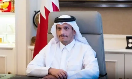 Kecaman Arab Saudi Terhadap Serangan AS Dan Israel Ke Iran