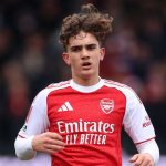 Max Dowman Kejar Karier, Arsenal Tak Mau Kehilangan Wonderkid