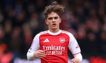 Max Dowman Kejar Karier, Arsenal Tak Mau Kehilangan Wonderkid