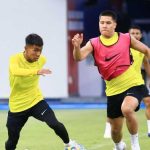 Malaysia Penuhi Misi Akhiri Kutukan 11 Tahun Usai Duel Vietnam