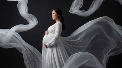 Foto Maternity 2026: Dari Minimalis Hingga Estetik