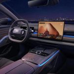 Geely Starshine 8 Hadir Dengan Jarak Tempuh Luar Biasa