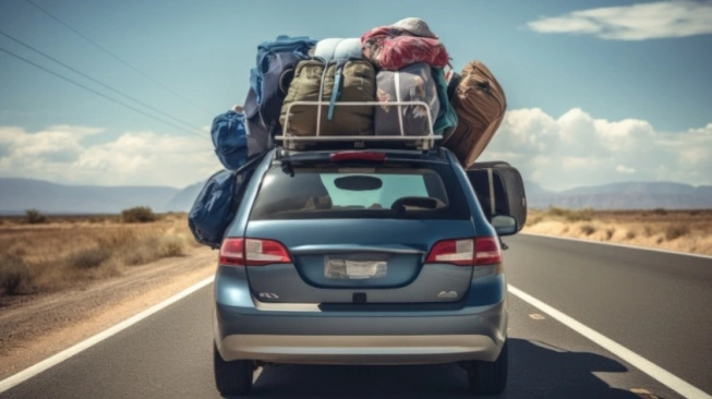 Mudik Lebaran 2026: Ganjil Genap Di Tol Trans Jawa & Merak