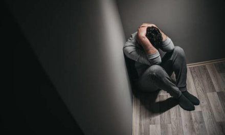 Depresi Bisa Sembuh, Kenali Ciri-Ciri Umum Menurut Psikiater