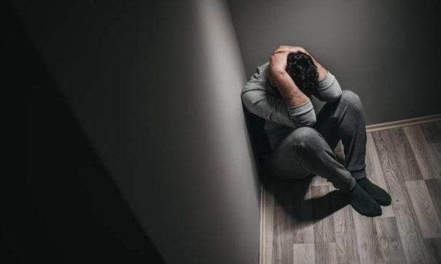 Depresi Bisa Sembuh, Kenali Ciri-Ciri Umum Menurut Psikiater