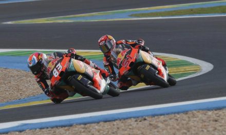 Moto3 Amerika 2026: Sinyal Bahaya Bagi Veda, Apa Yang Terjadi?