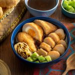 Mpek-Mpek: Cita Rasa Khas Palembang Dalam Setiap Gigitan