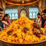Nasi Briyani: Perjalanan Rasa Dari India Ke Nusantara