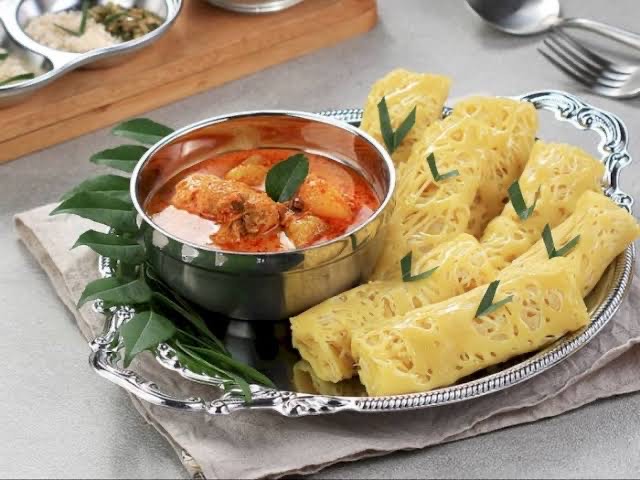 Roti Jala: Tradisi Makanan Khas Yang Menghangatkan Hati