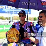 Toprak Razgatlioglu Mulai Menyadari Tantangan Besar Di MotoGP