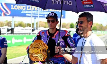 Toprak Razgatlioglu Mulai Menyadari Tantangan Besar Di MotoGP
