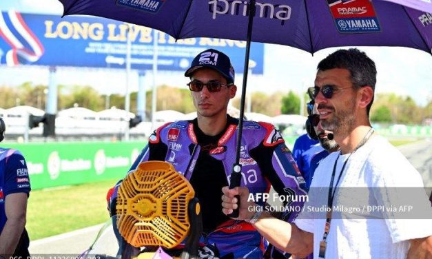 Toprak Razgatlioglu Mulai Menyadari Tantangan Besar Di MotoGP