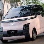 Wuling Air EV 2026 Hadir, Mobil Listrik Ramah Kantong