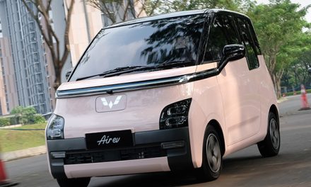 Wuling Air EV 2026 Hadir, Mobil Listrik Ramah Kantong
