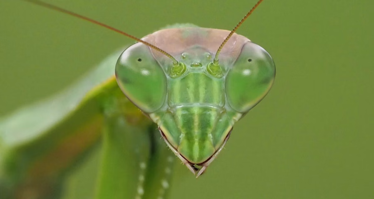 Tanglangquan, Bela Diri Terinspirasi Gerakan Belalang Sembah