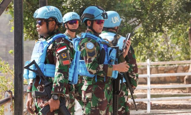 Anggota TNI Gugur, Kabar Duka Mengguncang Publik