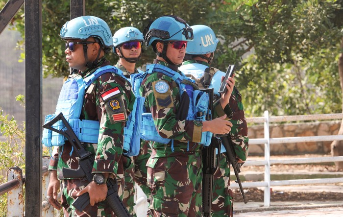 Anggota TNI Gugur, Kabar Duka Mengguncang Publik