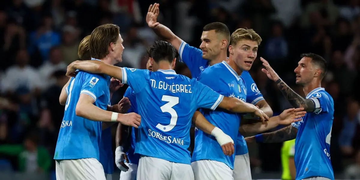 Aksi Gahar McTominay Di Serie A: Napoli Kalahkan Cremonese