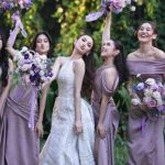 Bridesmaid: Sejarah, Tugas Dan Peran Dalam Pernikahan