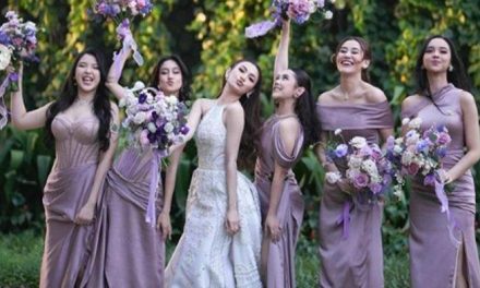 Bridesmaid: Sejarah, Tugas Dan Peran Dalam Pernikahan