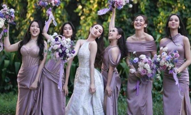 Bridesmaid: Sejarah, Tugas Dan Peran Dalam Pernikahan